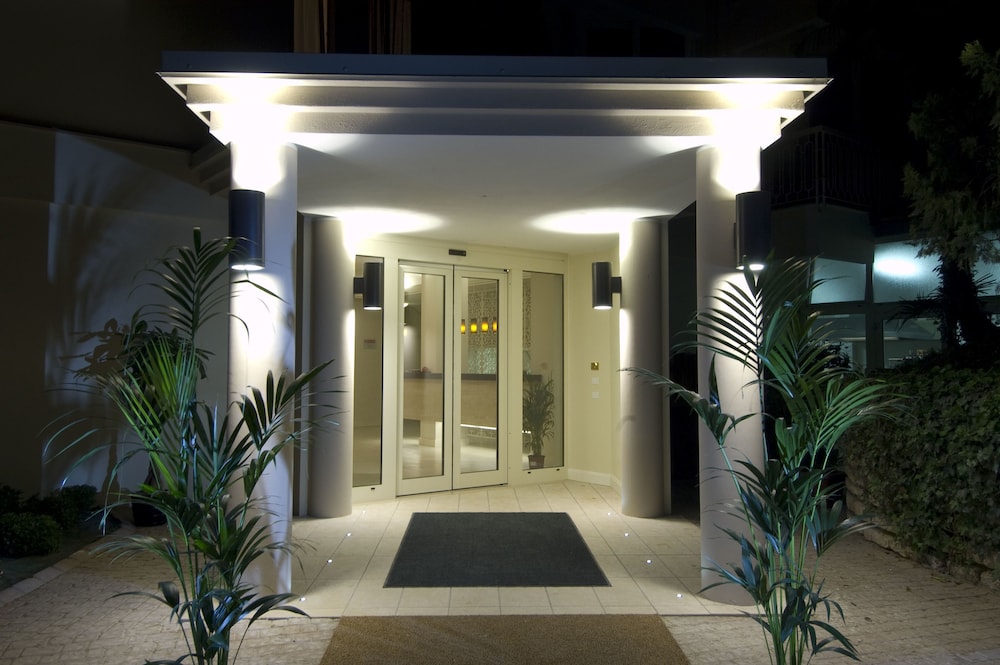 Hotel Excelsior Le Terrazze 6/64