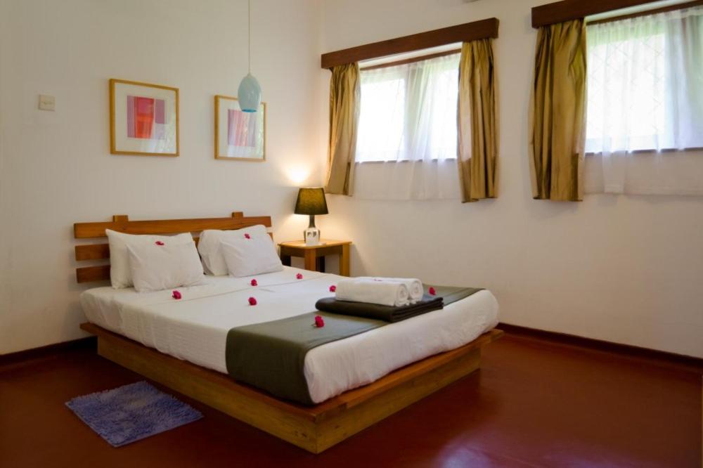 Clove Garden Hotel photo5