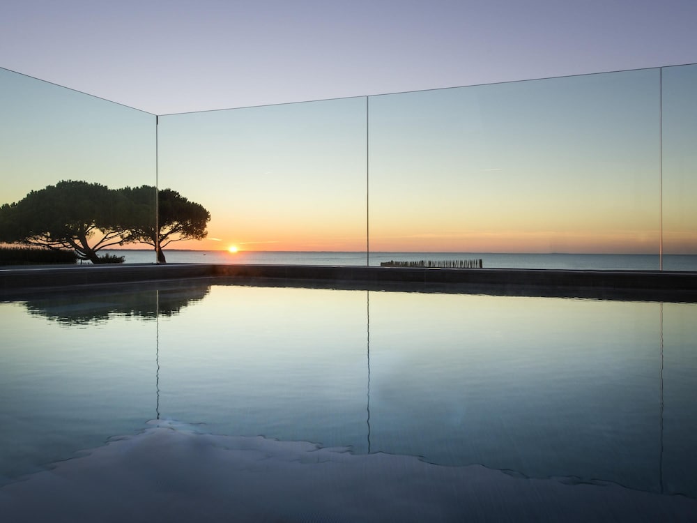 La Grande Terrasse Hotel & Spa La Rochelle - MGallery Collection 50/55