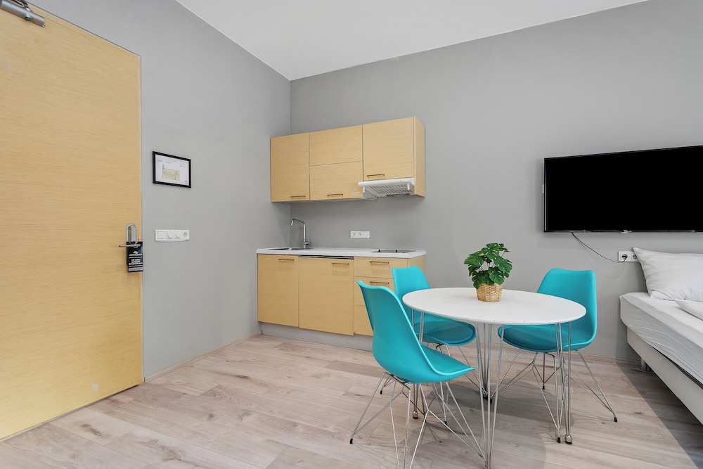 ICELAND COMFORT APARTMENTS 58/68