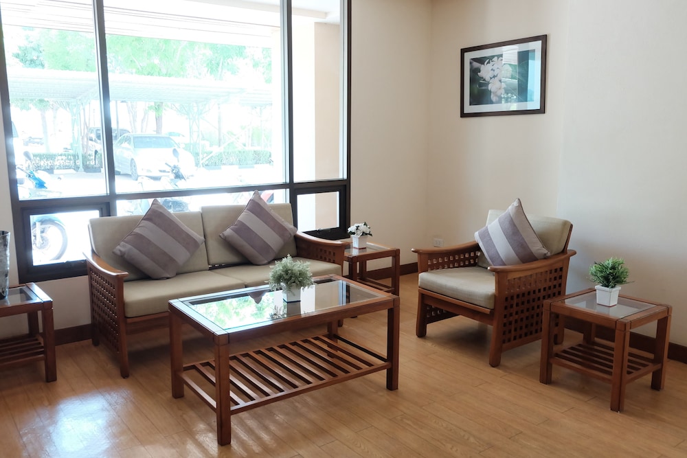 Green Residence Ayutthaya 47/71