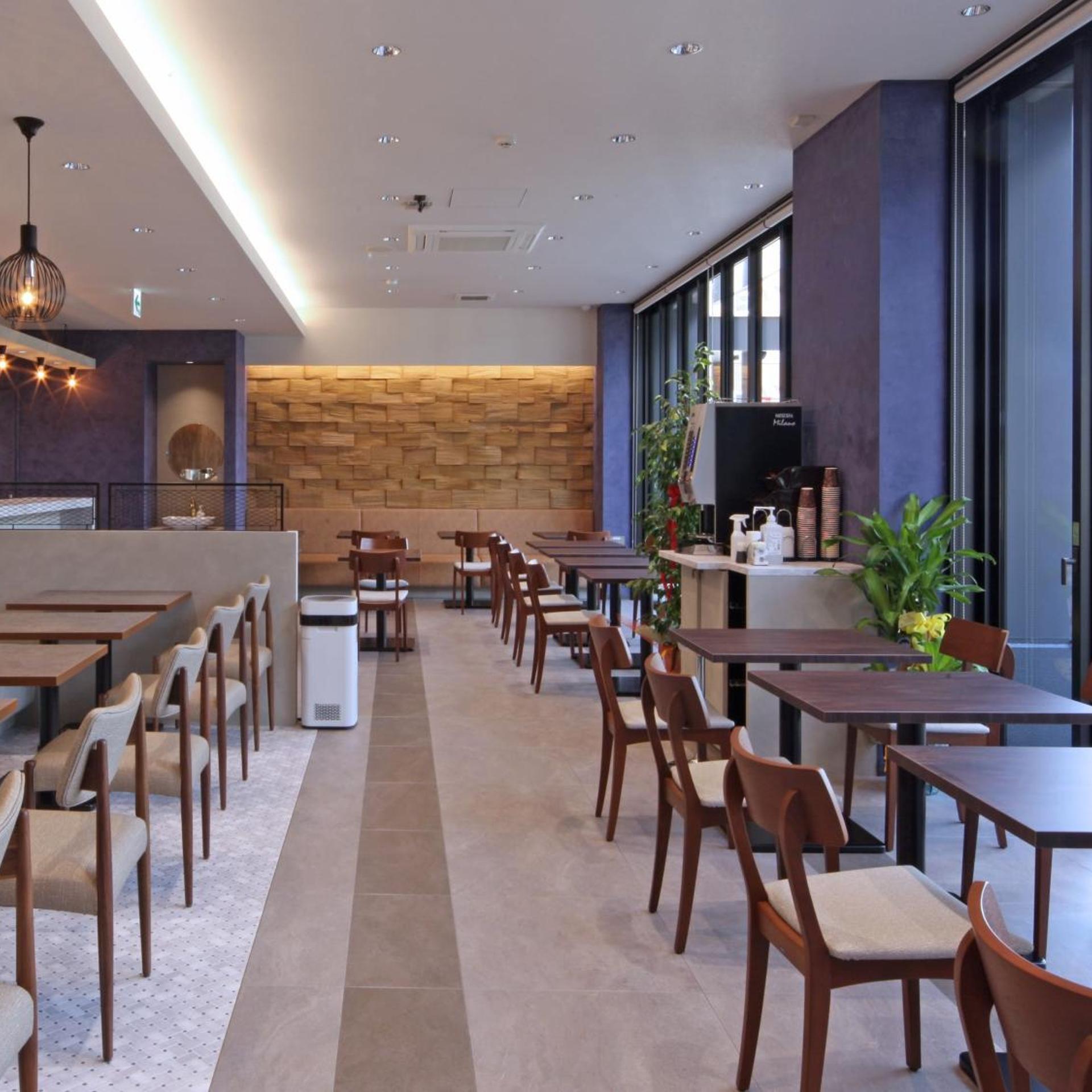 Hotel Granbinario Tsuruga 45/56