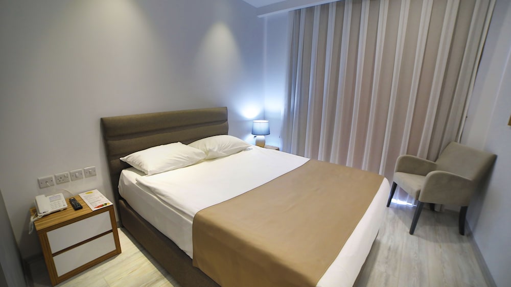 Hotel Sun Nicosia 18/61