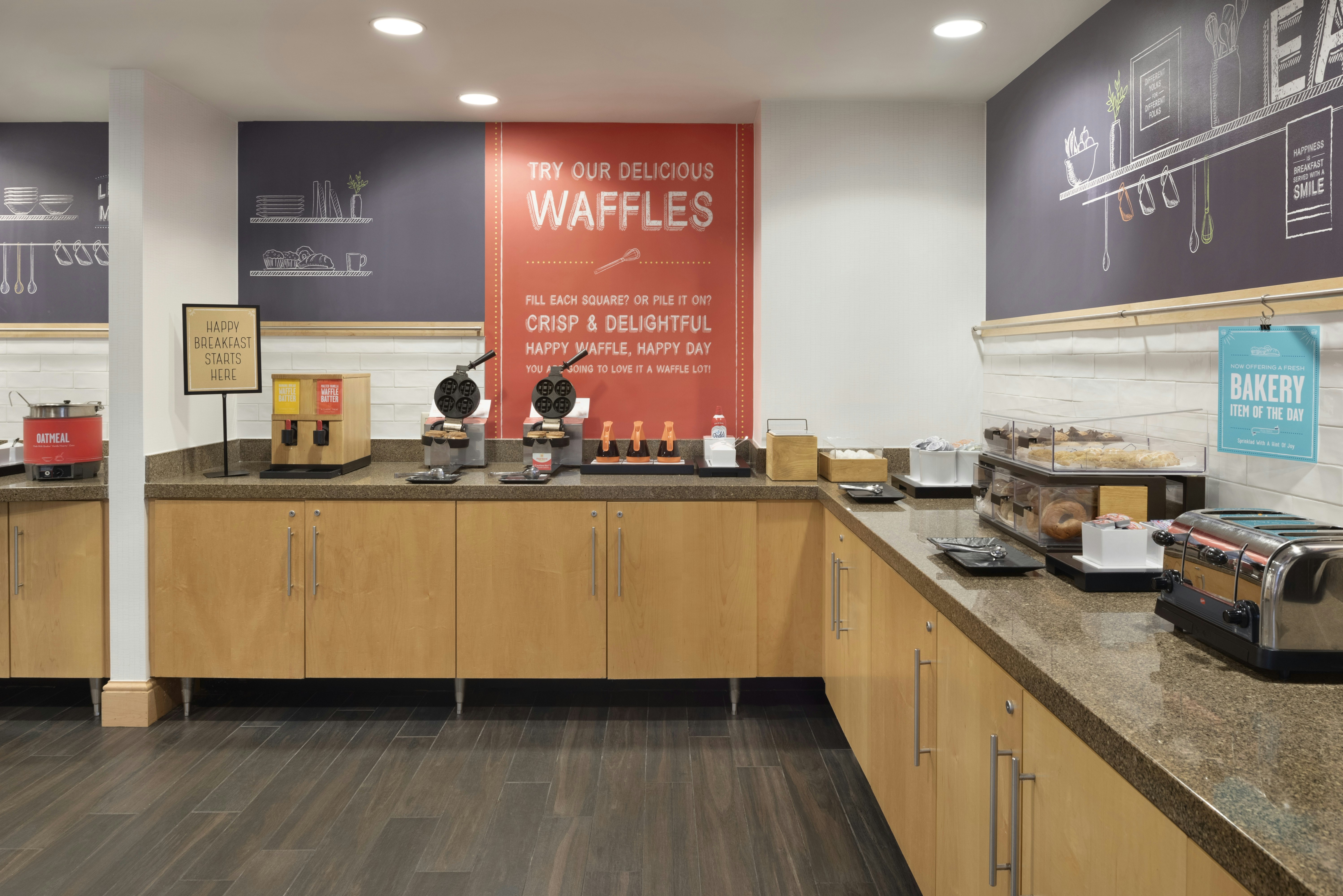 Hampton Inn Suites Madison West 5/48