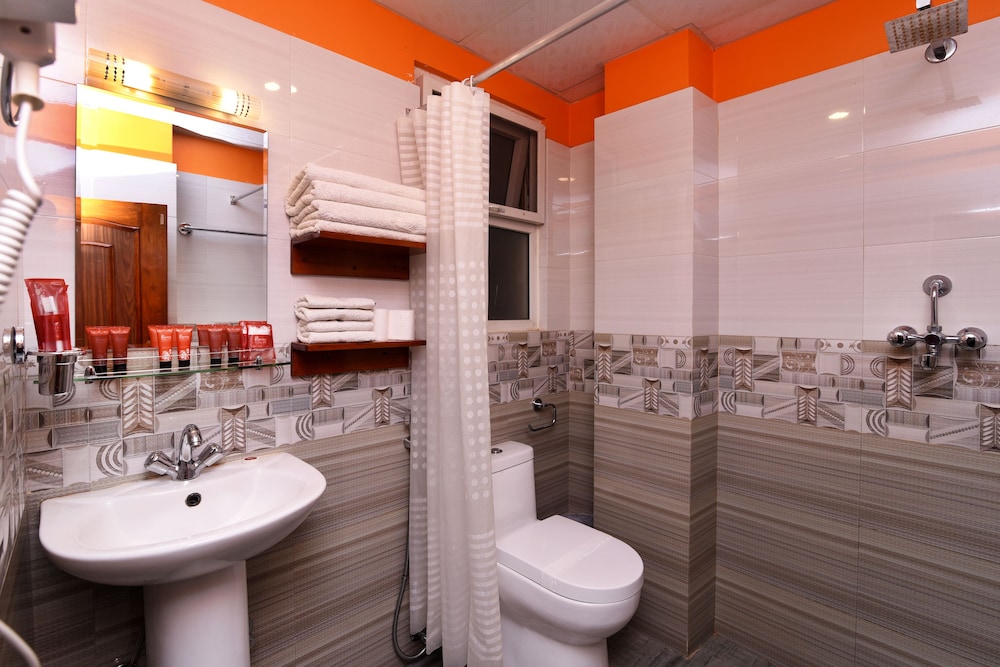 Karma Boutique Hotel 42/43