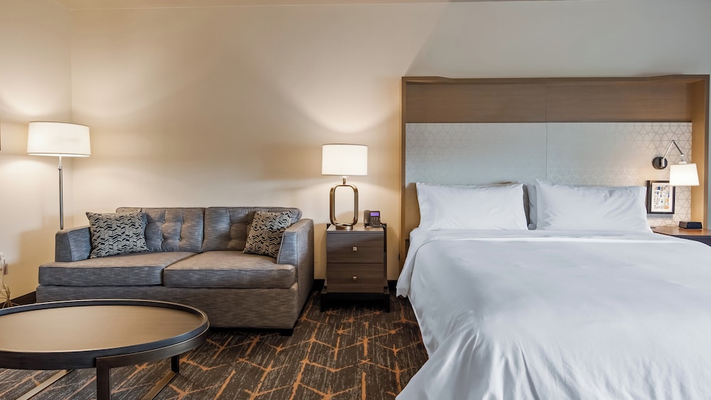 Holiday Inn - Clarksville Northeast, an IHG Hotel 22/69