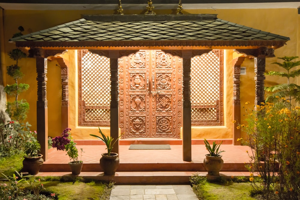 The Lapsi Tree Resort 2/50