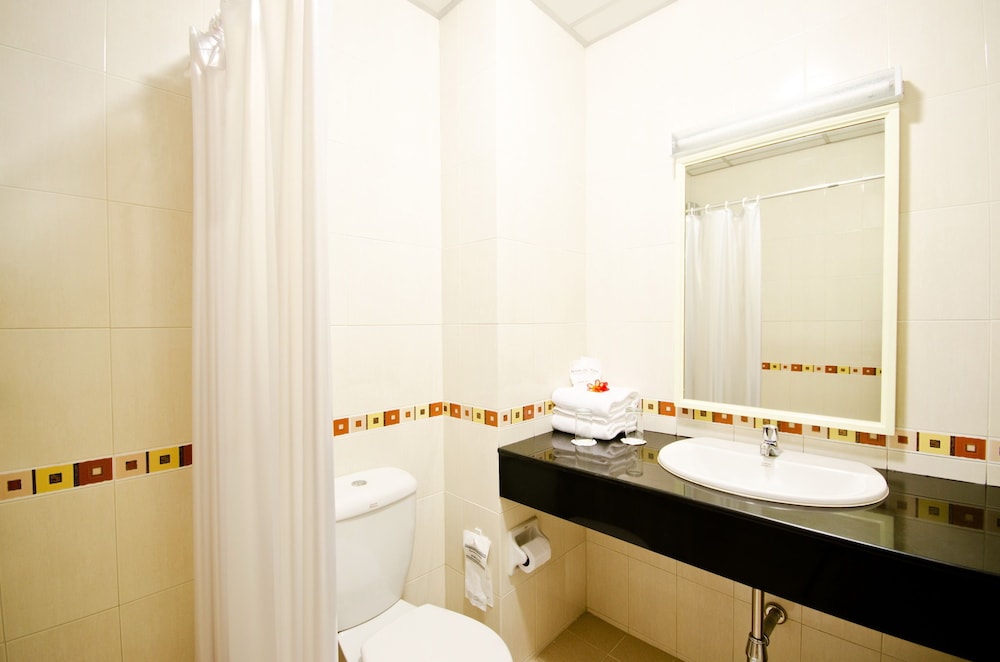 GLORY PLACE HUA HIN HOTEL 26/70