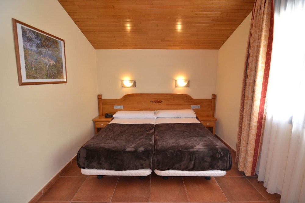 Apartamentos Sant Moritz 15/50