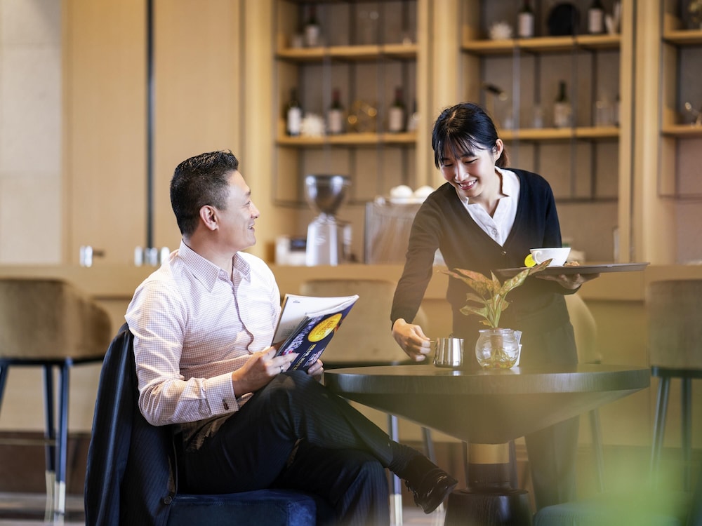 Novotel Haikou Xinbudao 9/63