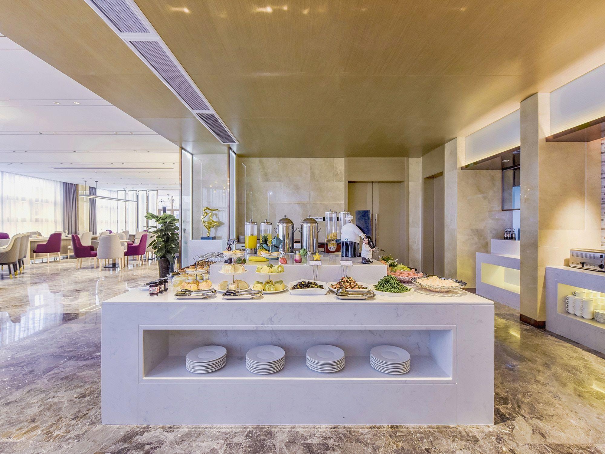 Lavande Hotel Chengdu Shuangliu International Airport of Sichuan Province 4/31