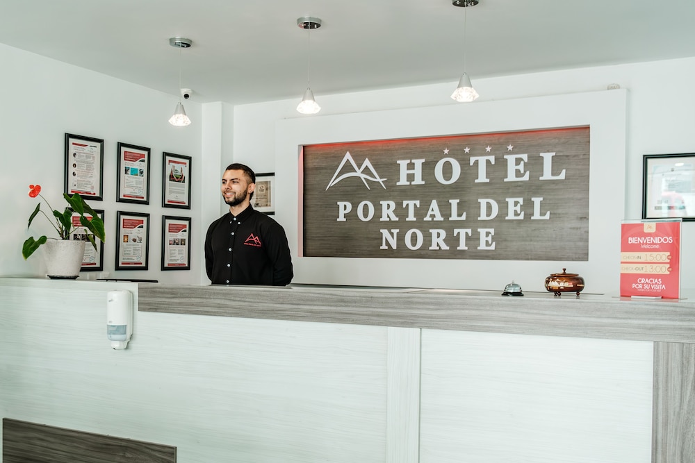 Hotel Portal Del Norte By BlueBay 11/61