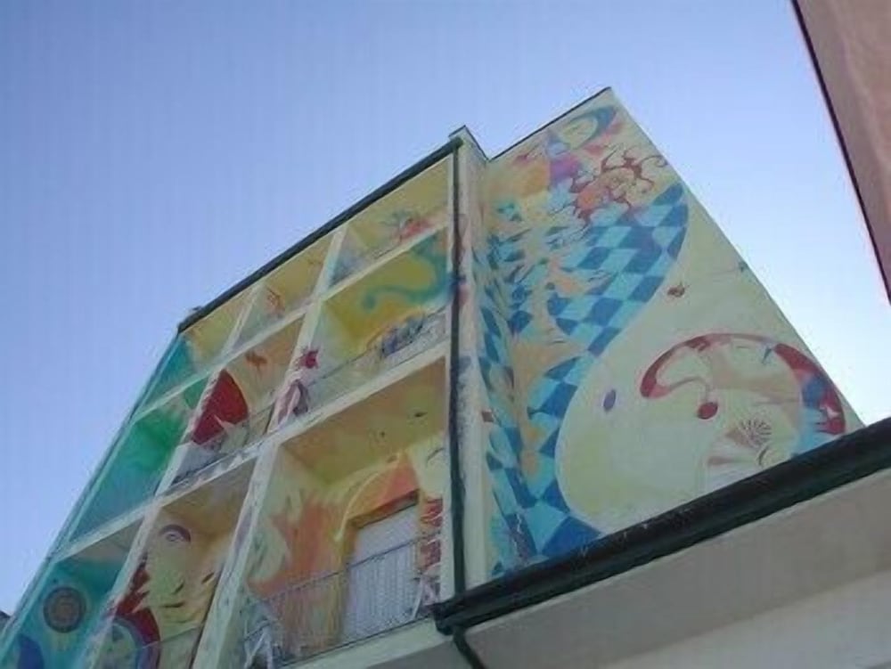 Hotel Stella Maris 6/58