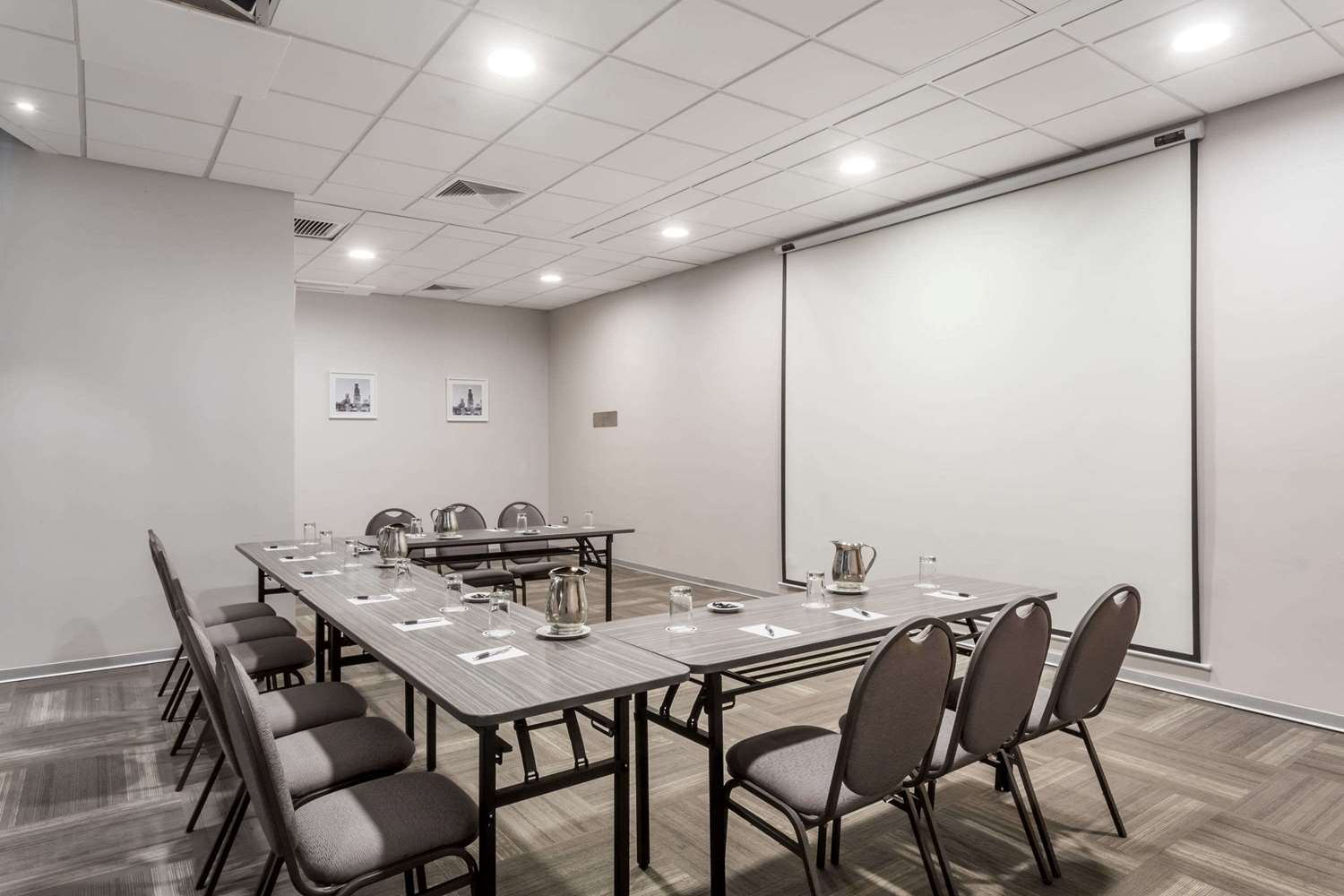 Ramada Encore by Wyndham Lima San Isidro 43/49