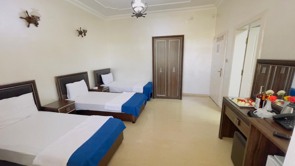 Turabdin Hotel 23/56