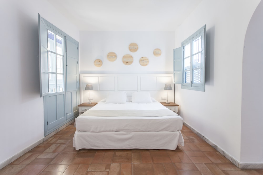 Apartamentos Suites Santa Cruz 14/52