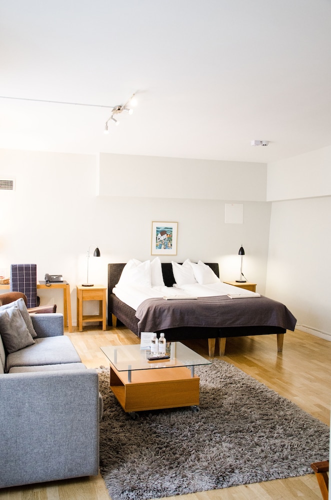Hotel Vanilla 44/60