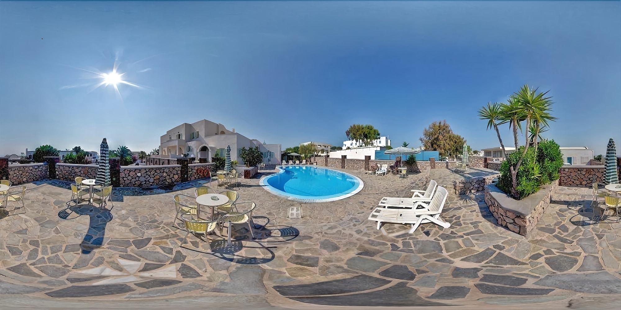 Hotel Babis 41/48