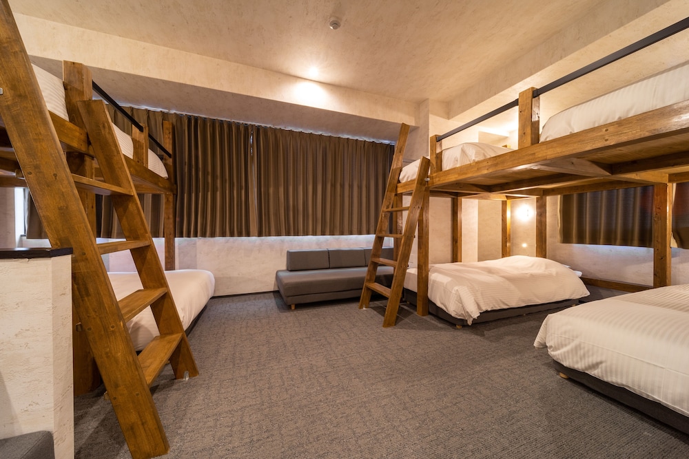 Wellstay Namba 10/50