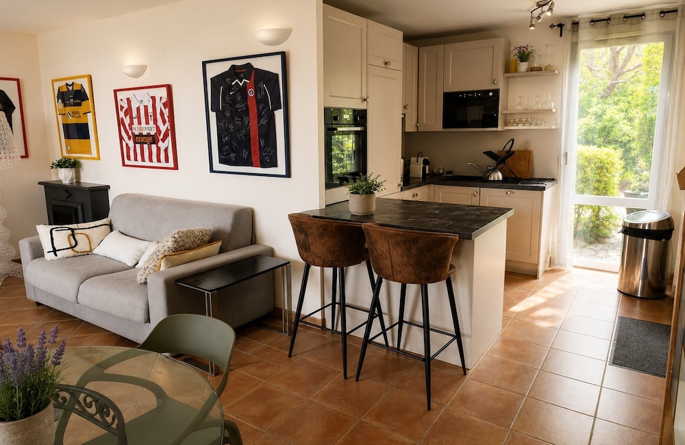 Madame Vacances Residence Provence Country Club 24/50