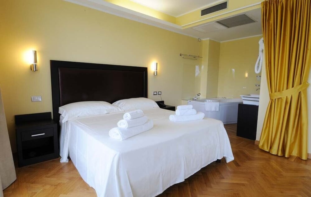 Corte dei Greci Resort & Spa 11/36