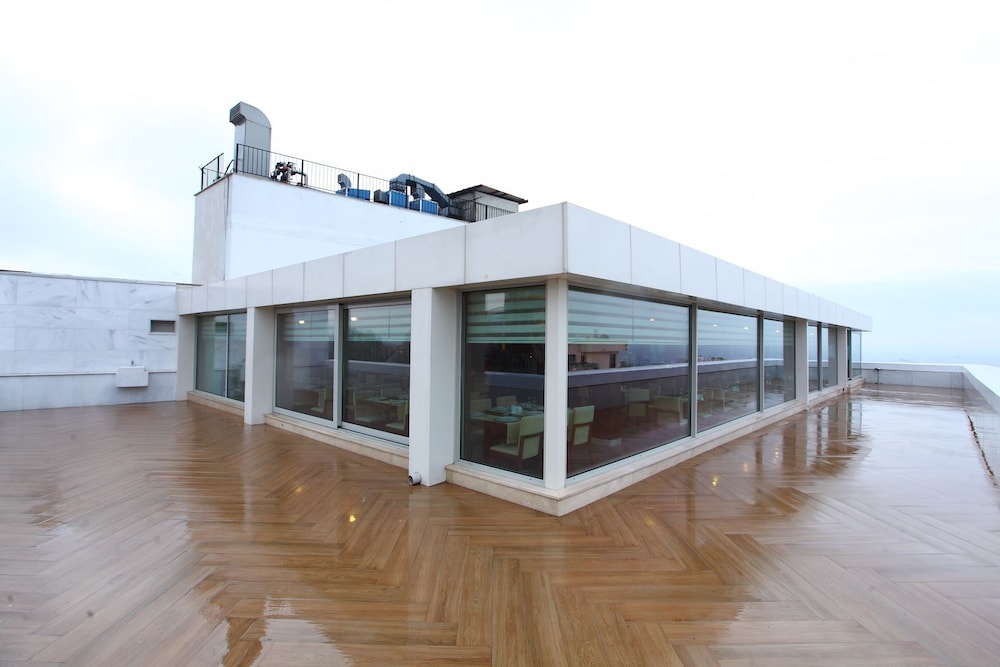 Victory Hotel & Spa Istanbul in ISTANBUL