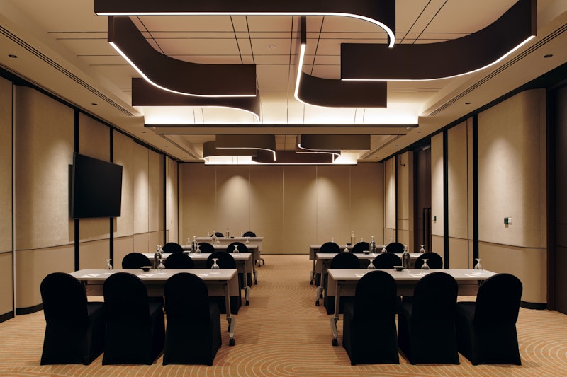 Hilton Kuching 43/57