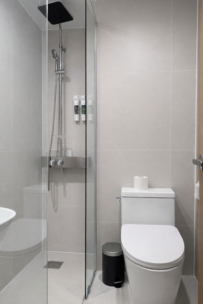 Jeju Slim Hotel 61/61