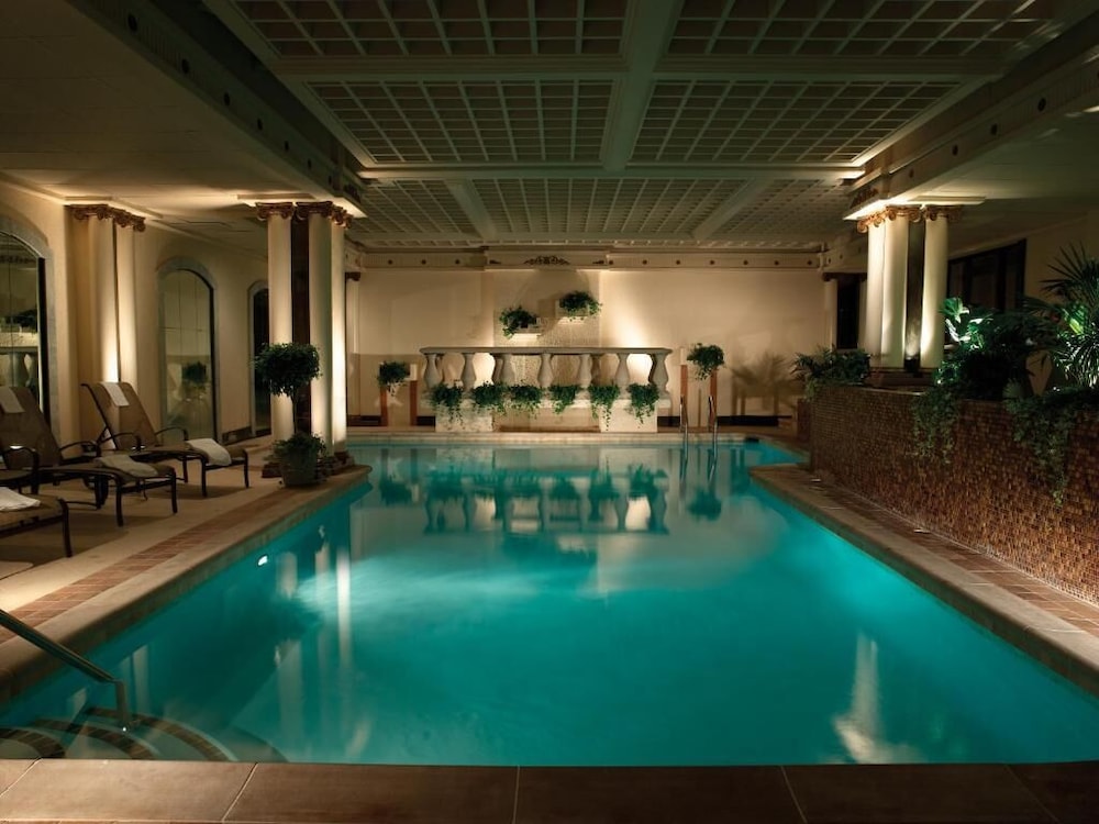 The Peabody Memphis 27/50