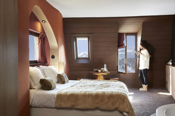 Hotel des Dromonts by SOWELL COLLECTION 8/42