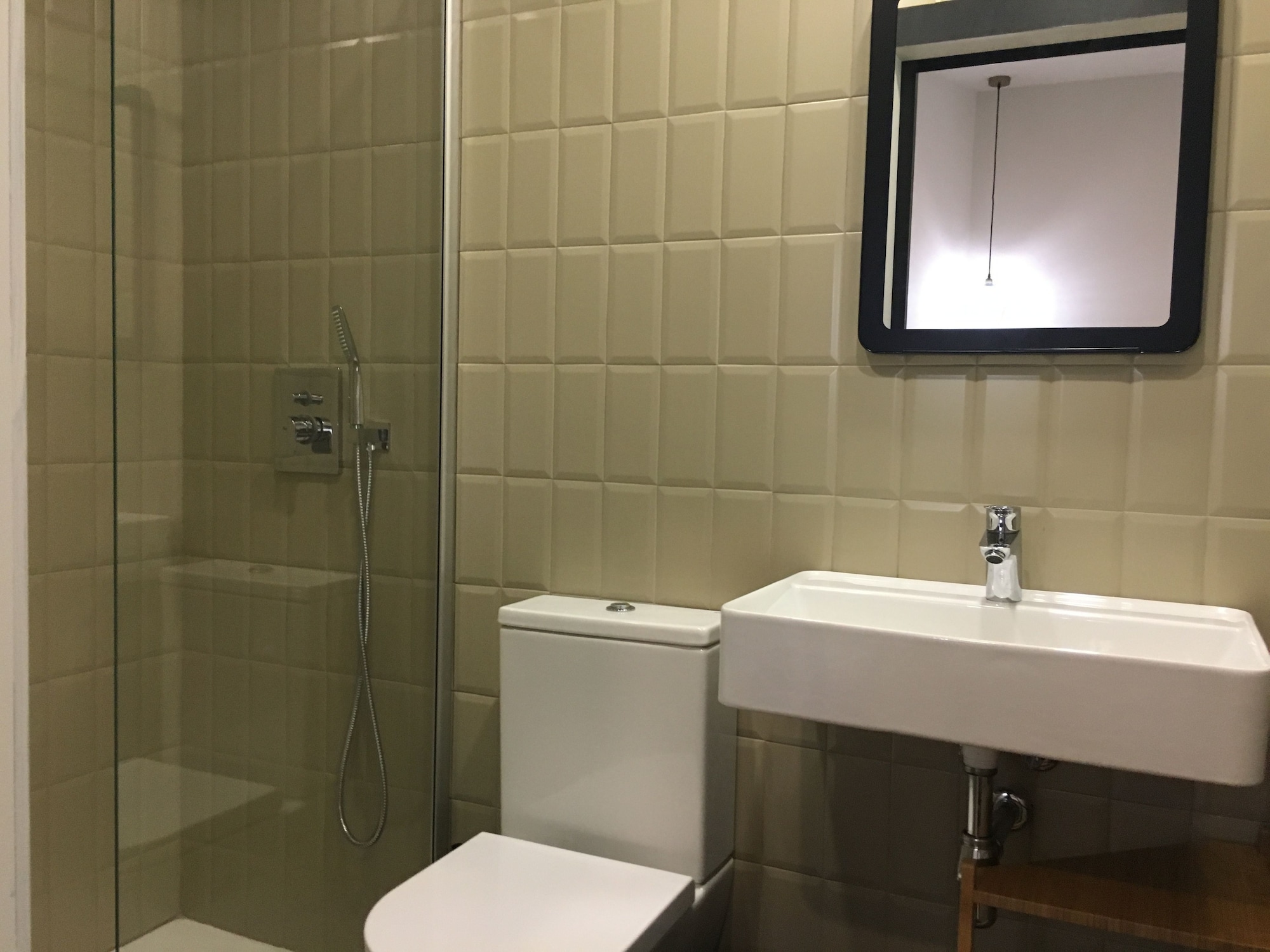 غرفة سوبيريور مفردة بسرير كوين، Md Design Hotel Portal Del Real 6/8