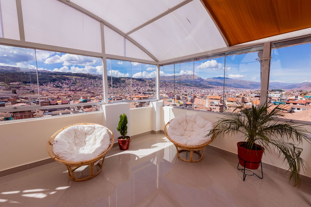 Cozy Room Cusco 32/49