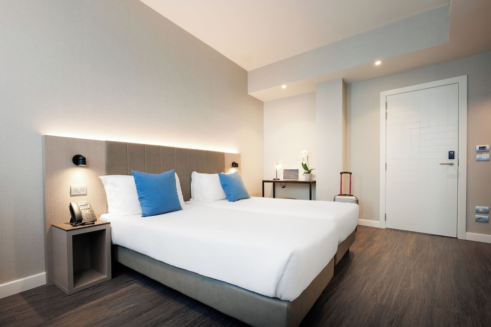iH Hotels Milano Centrale 23/58