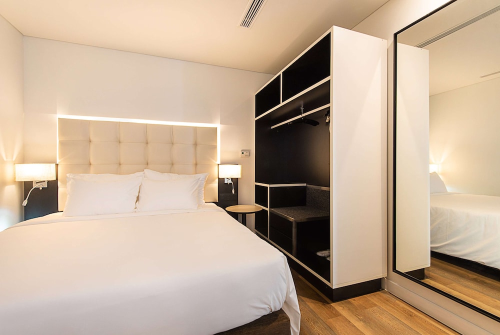 Hotel Soleil Ha Long, Trademark Collection by Wyndham 10/50