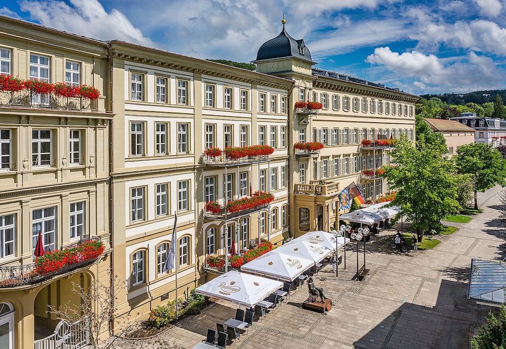 Hotel Kaiserhof Victoria 4/60