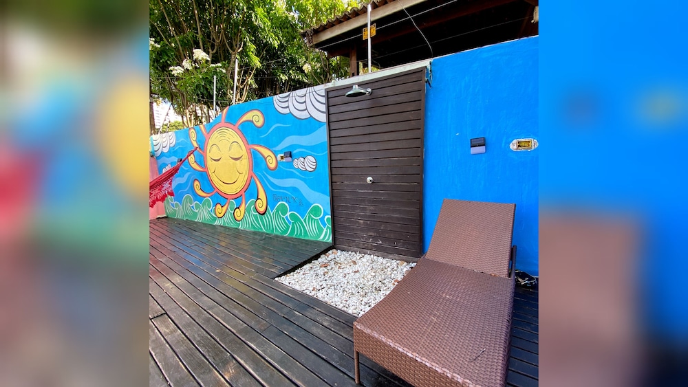 Kuara Hostel Natal 18/25
