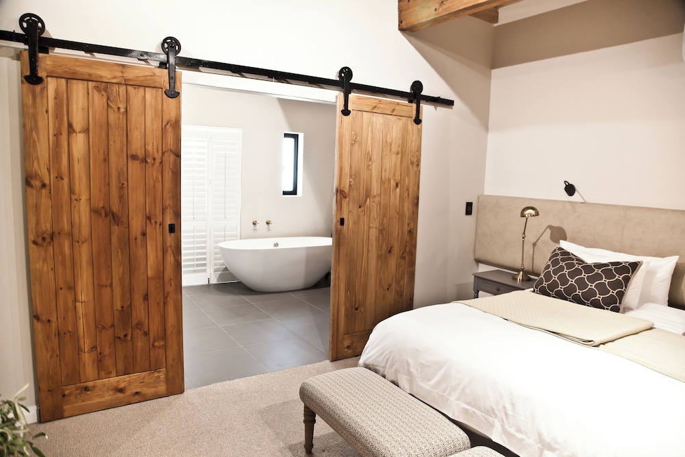 D'olyfboom Guest Rooms 4/27