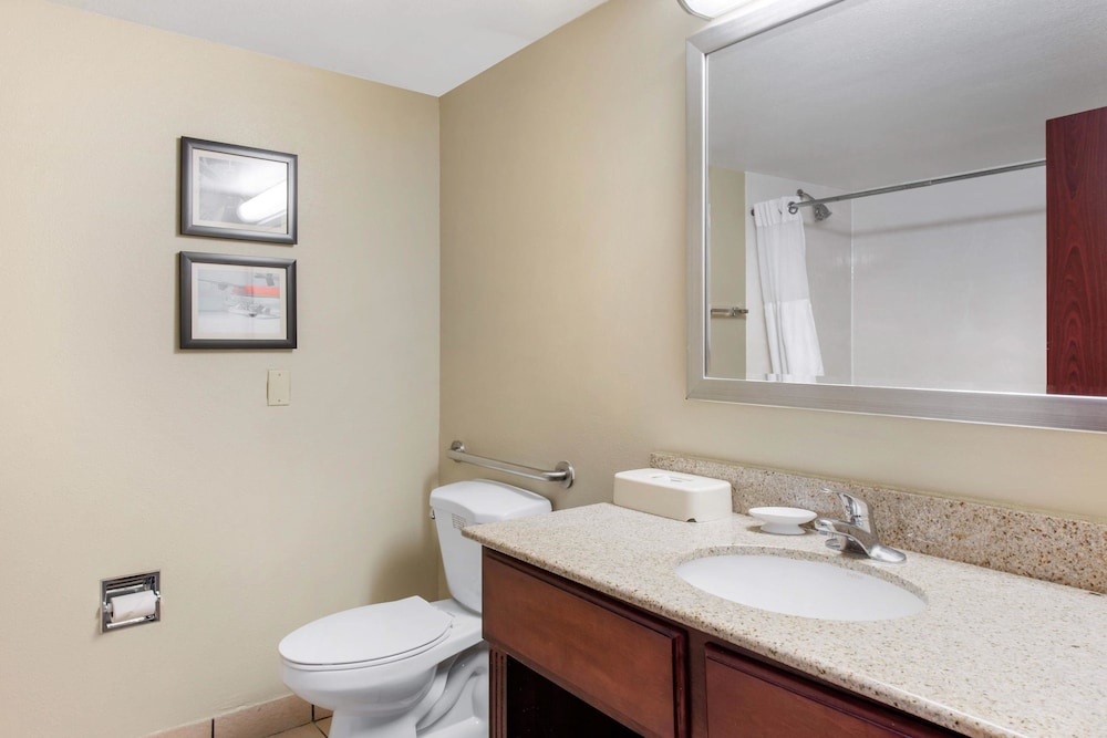 Comfort Inn and Suites Tavares North 10/38