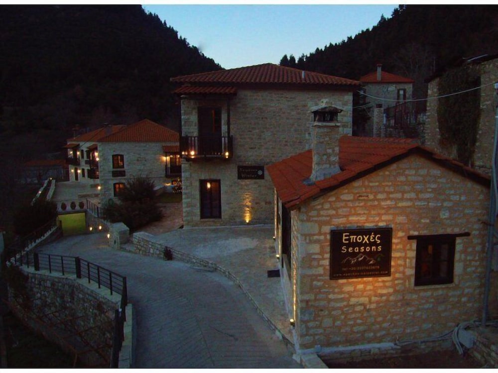 Epoches Luxury Suites 38/50