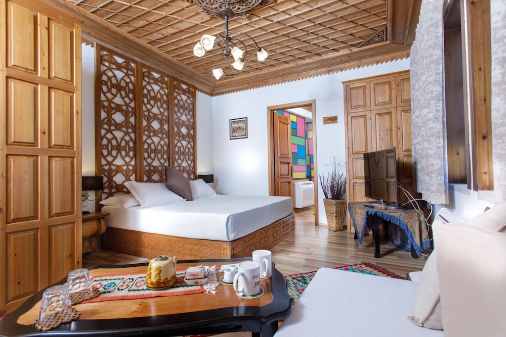 Kodra Hotel Gjirokaster 25/59