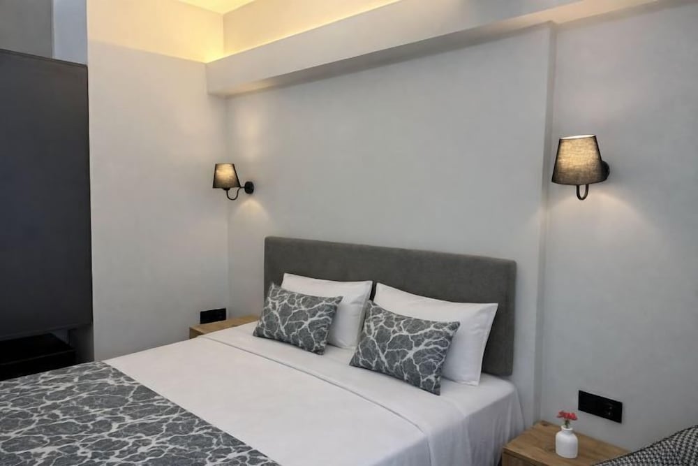 Medi Apart Otel 12/50