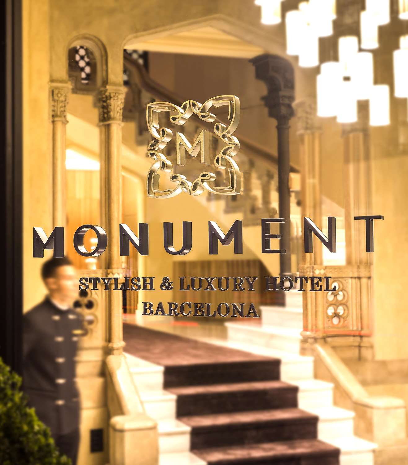 Monument Hotel 8/53