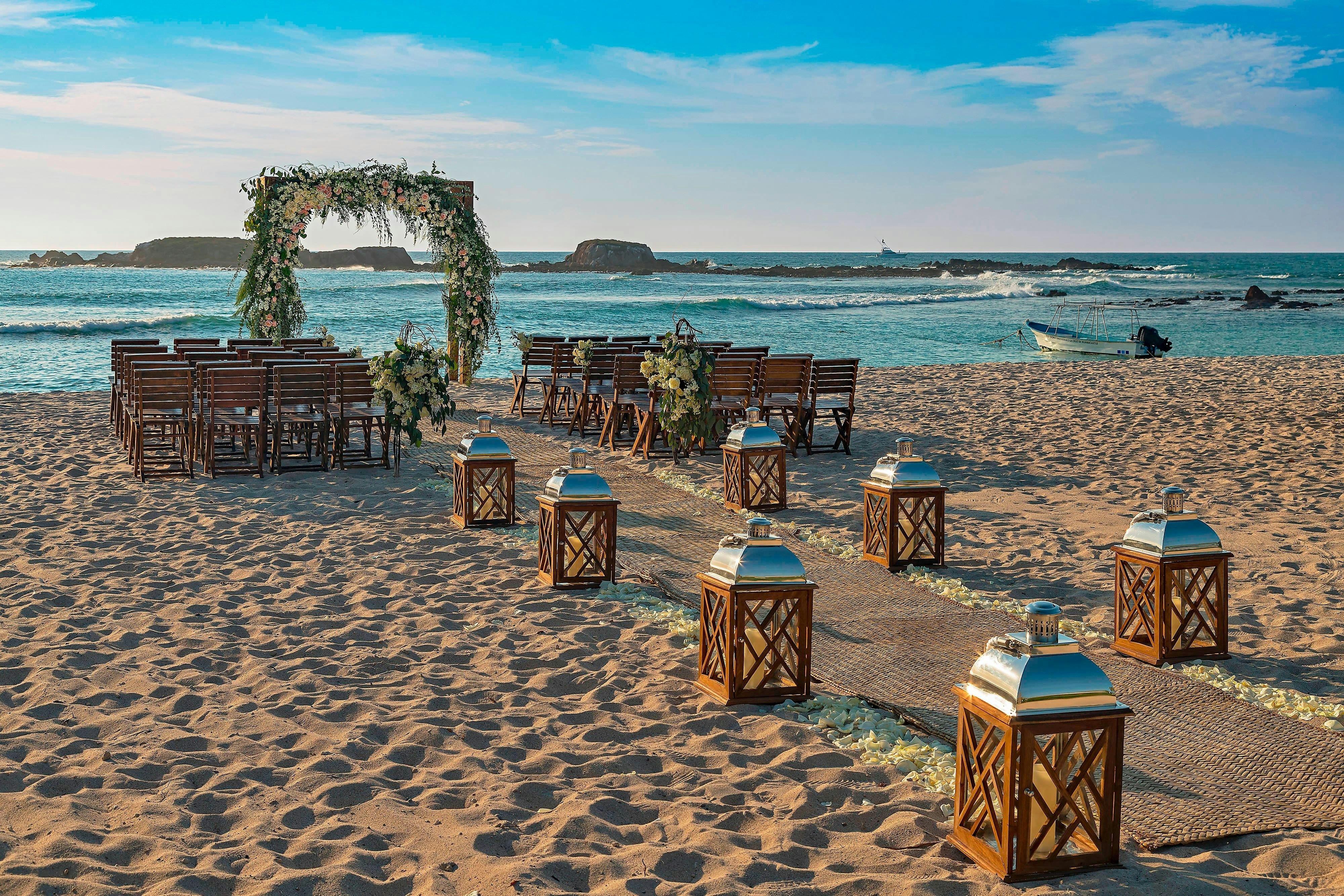 St Regis Punta Mita Resort 58/76