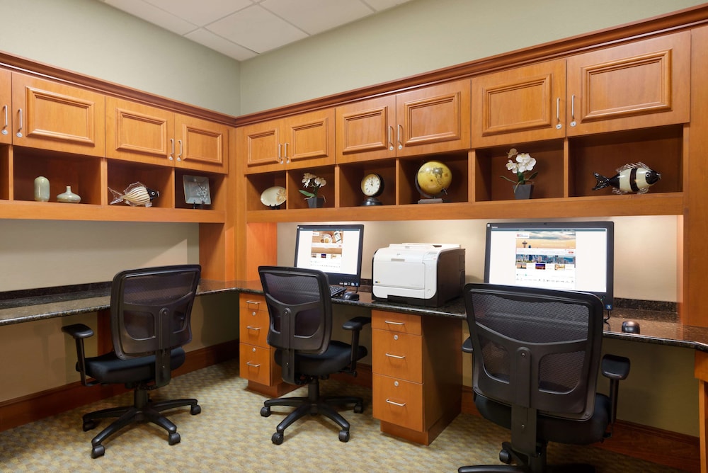 Hilton Garden Inn Palm Coast Town Center 33/39