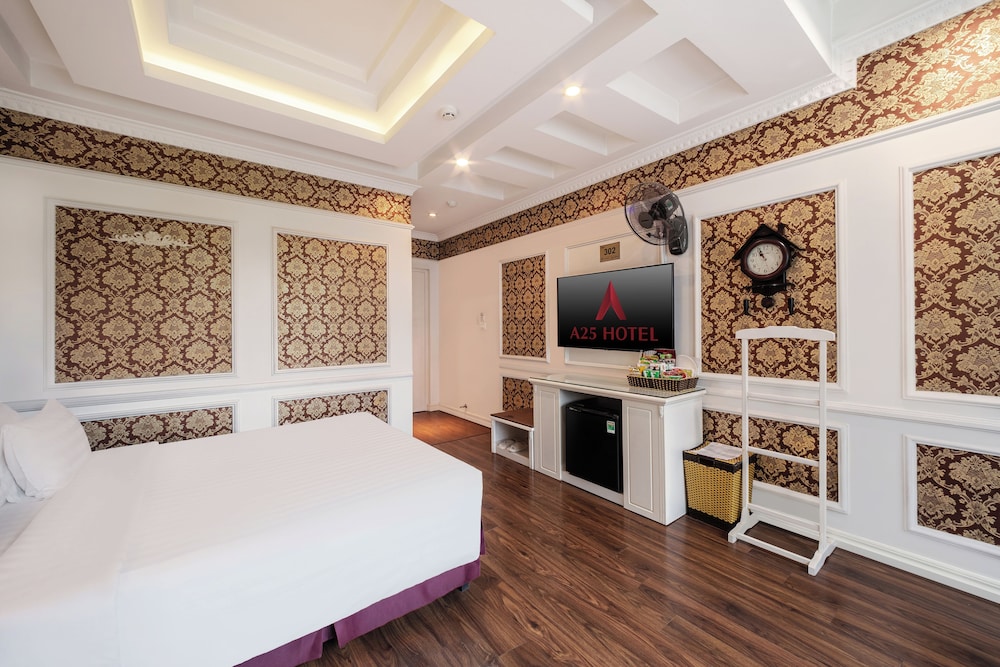 A25 Hotel - Dich Vong Hau 16/29