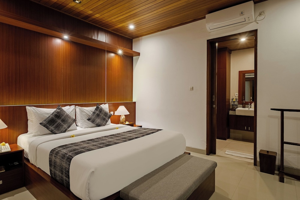 Yanyan Resort Ubud 14/50