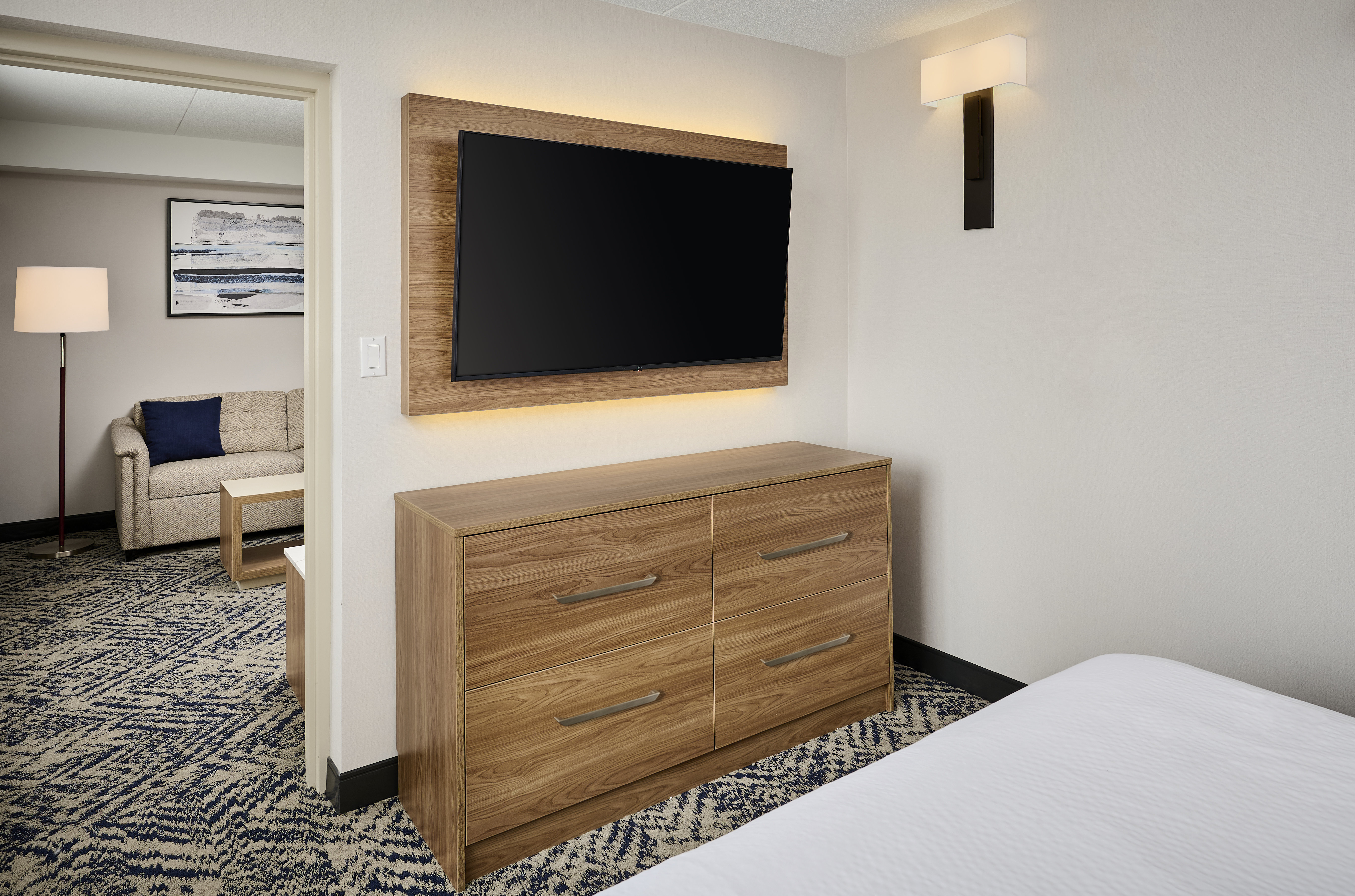 Candlewood Suites Burlington Conference Centre by IHG 9/44