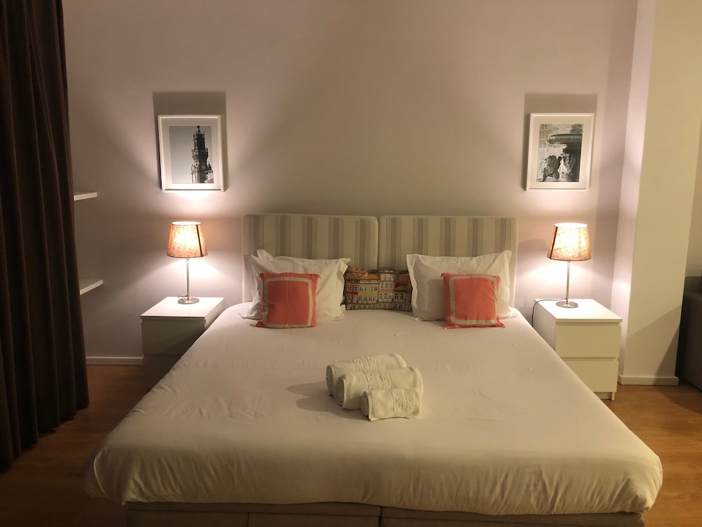 Be Oporto Apartments Clerigos 10/30