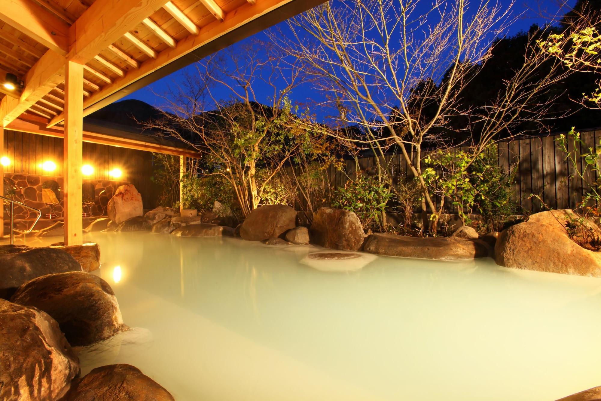 Hotel Seiunso 43/50