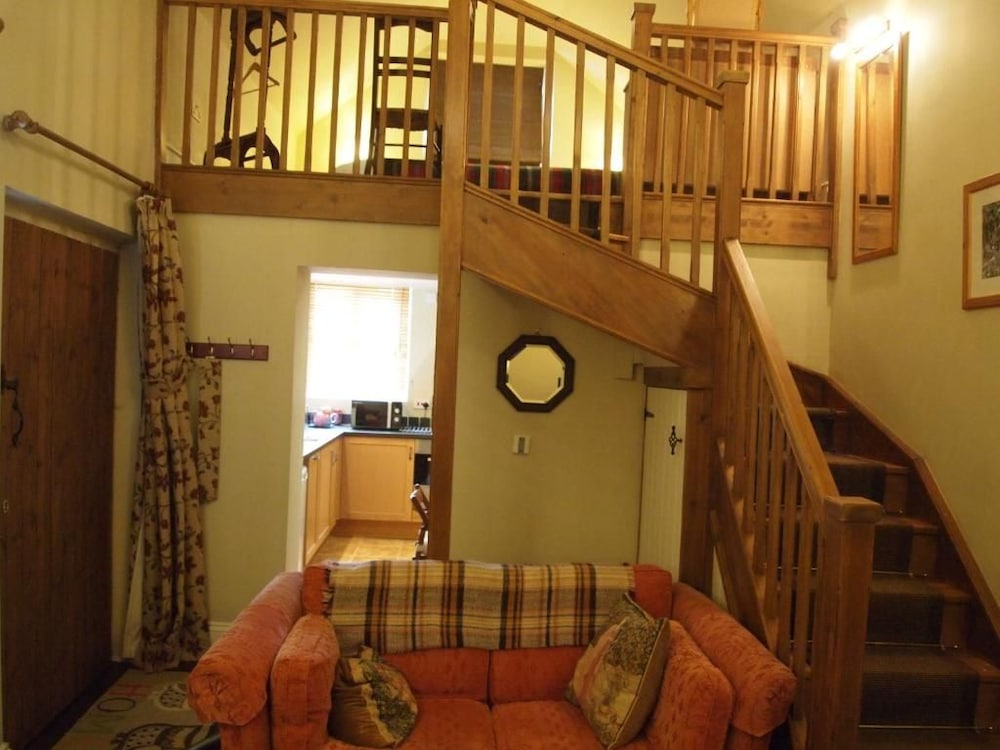 The Stables At Owlett Hall 15/22